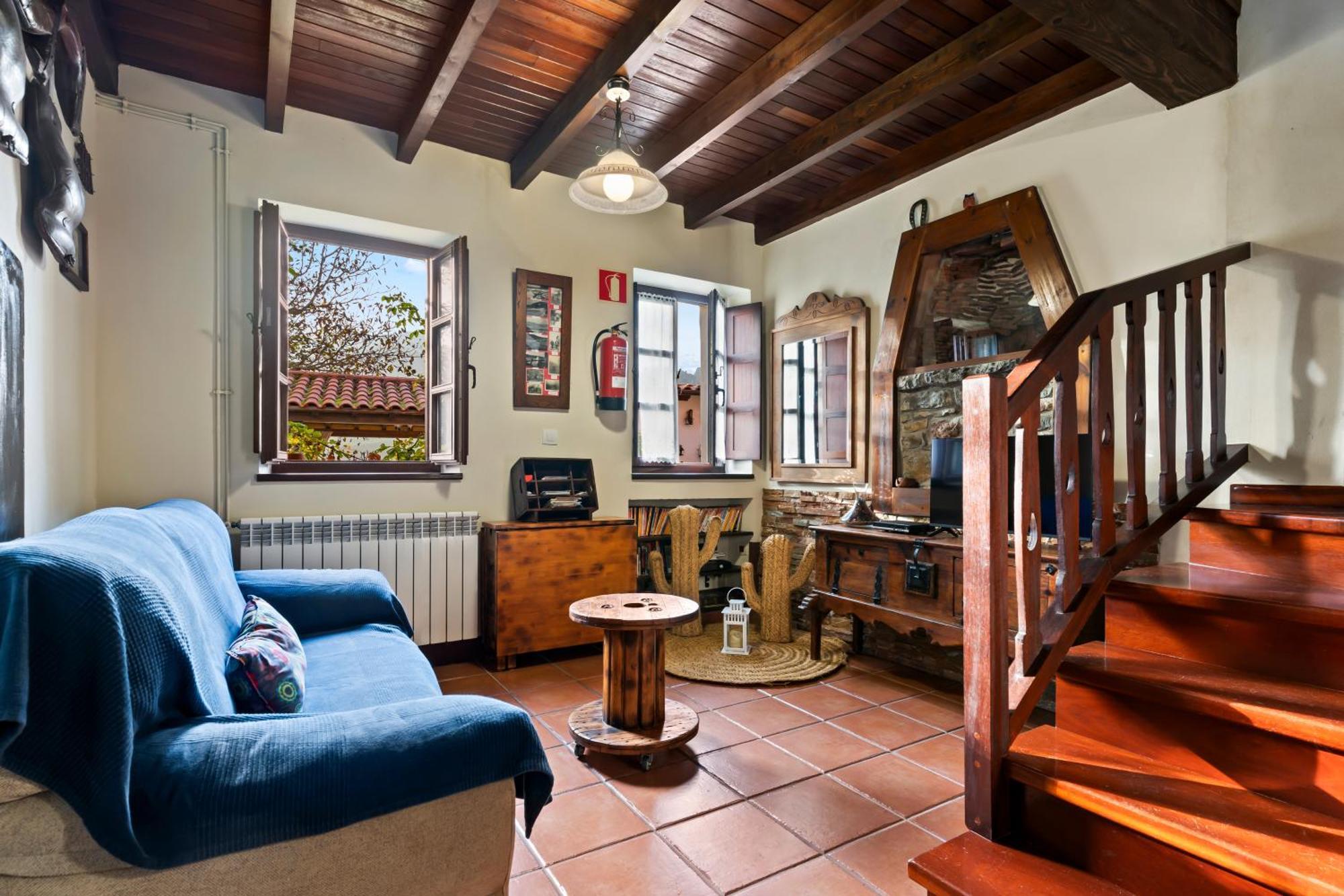 Gasthaus La Casina Del Fresnu Onon Exterior foto